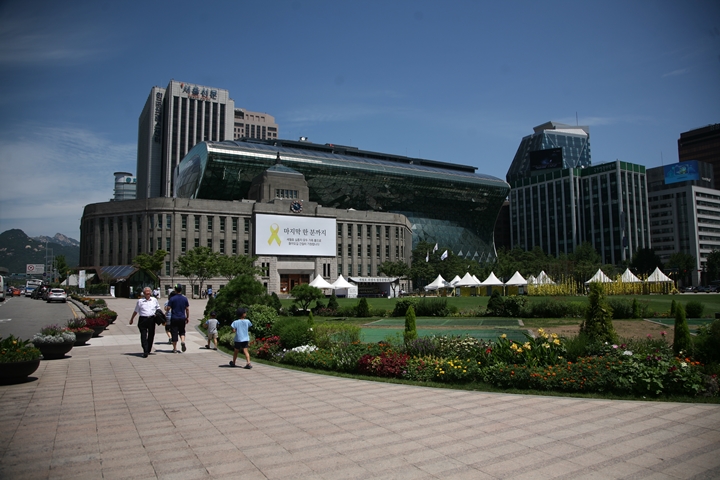 08. 시청역 주변(1)